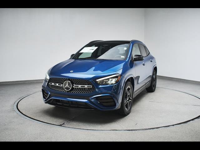 2024 Mercedes-Benz GLA 250 GLA 250