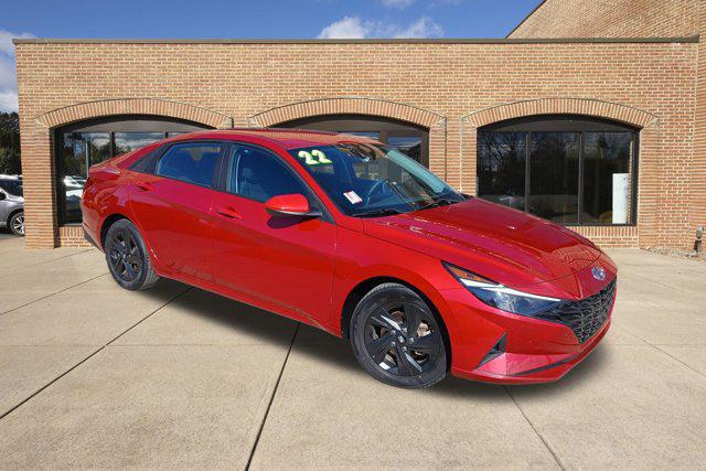 2022 Hyundai Elantra SEL for sale in STATE COLLEGE, PA