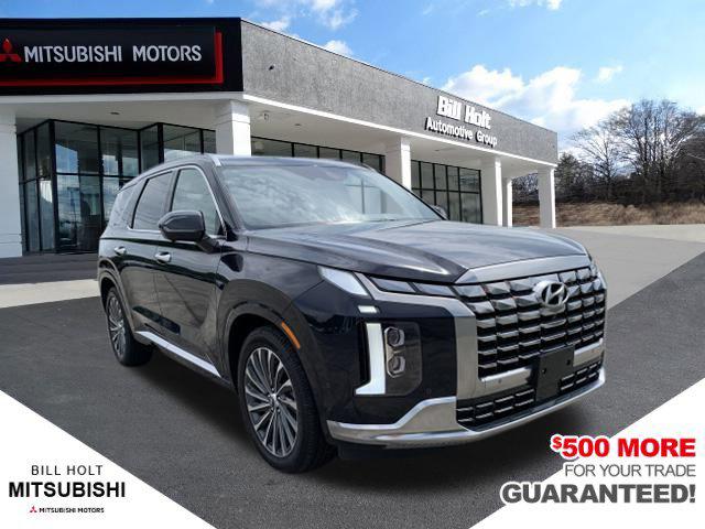 2024 Hyundai Palisade Calligraphy for sale in Canton, GA