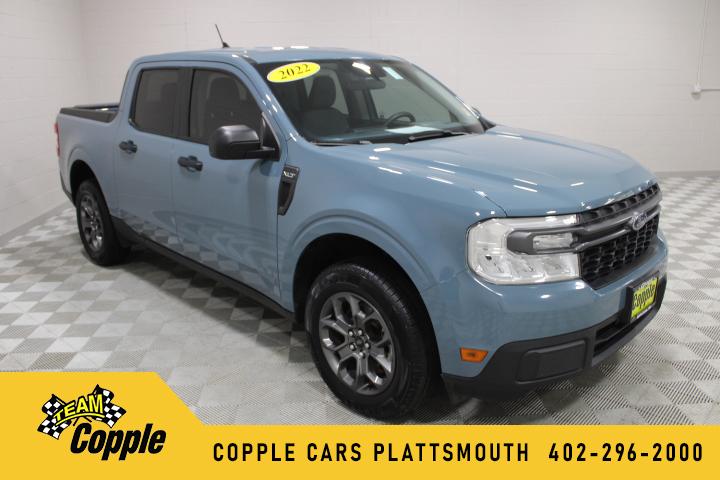 2022 Ford Maverick XL for sale in Plattsmouth, NE