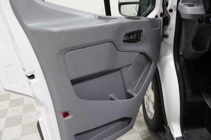 2018 Ford Transit XLT