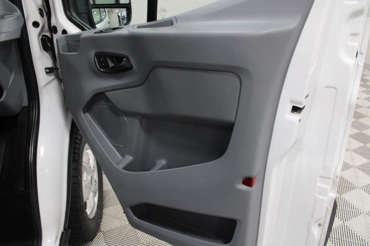 2018 Ford Transit XLT