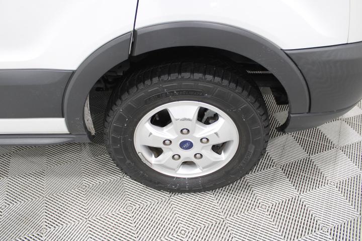 2018 Ford Transit XLT