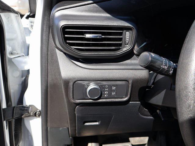 2022 Ford Police Interceptor Utility Base