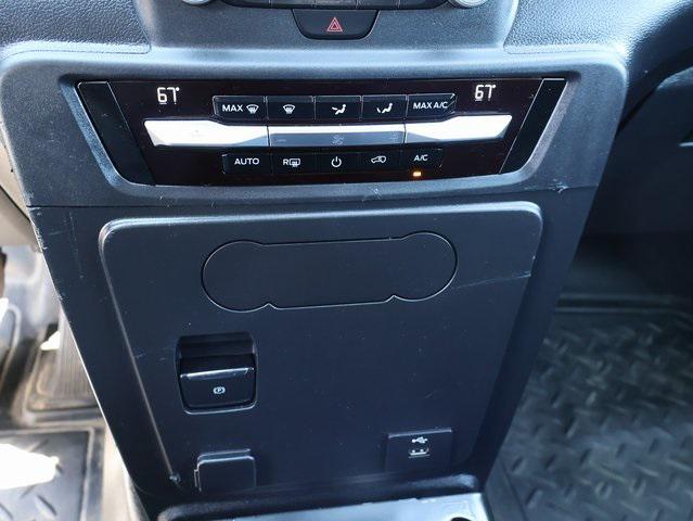 2022 Ford Police Interceptor Utility Base