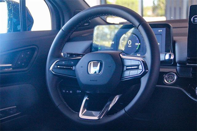 2025 Honda Prologue Touring
