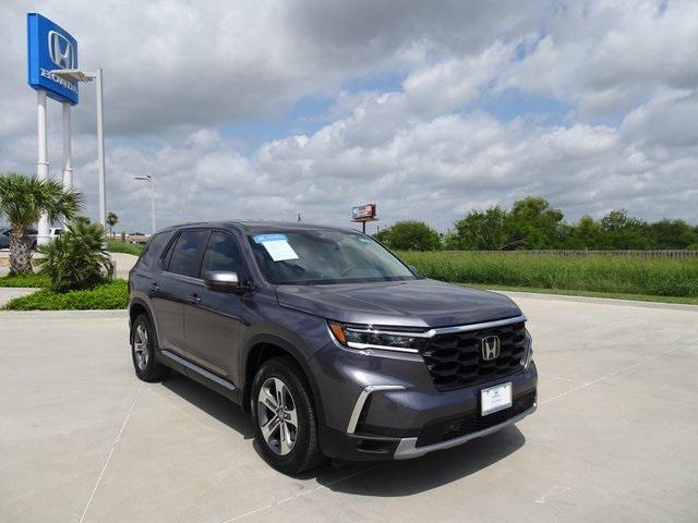 2025 Honda Pilot EX-L for sale in Brownsville, TX