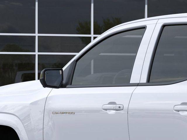 2025 Chevrolet Colorado 2WD LT