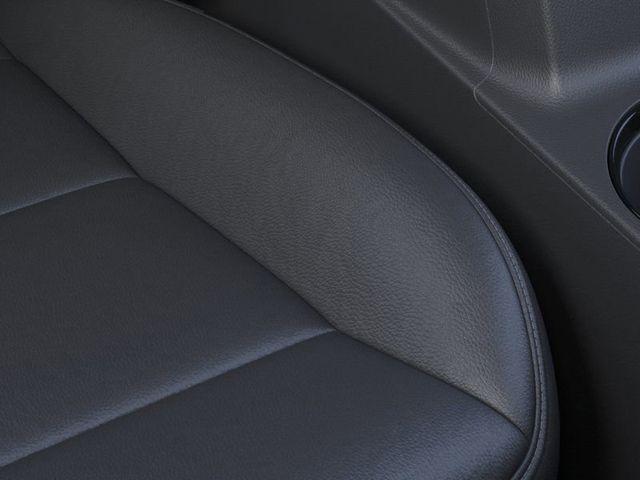 2025 Chevrolet Colorado 2WD LT