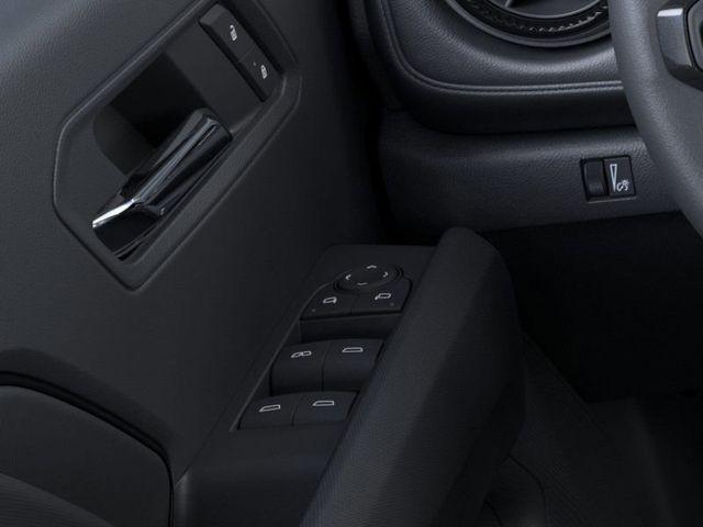 2025 Chevrolet Colorado 2WD LT