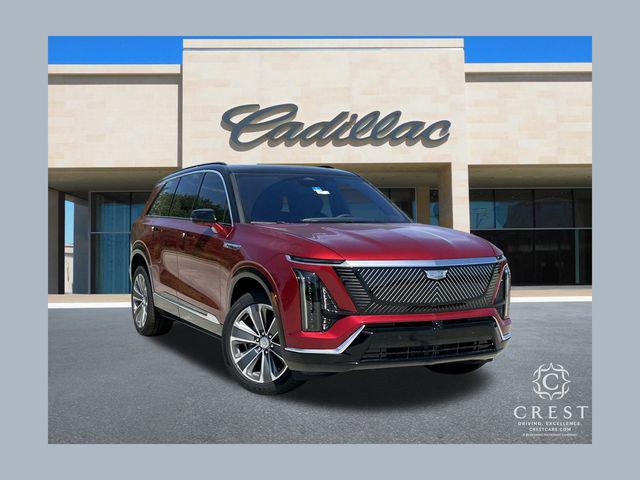 2026 Cadillac iQ Luxury for sale in Frisco, TX