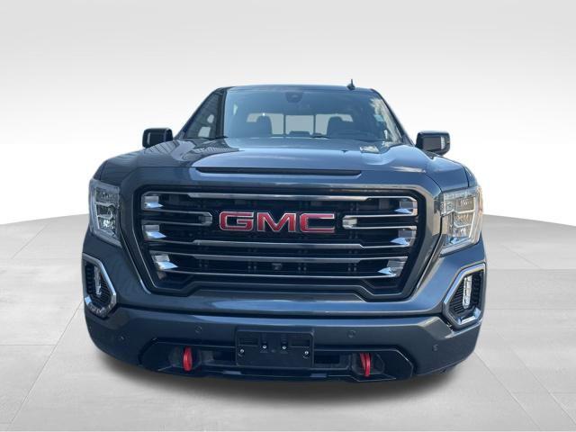 Used 2020 GMC Sierra 1500 For Sale in Muscle Shoals, AL