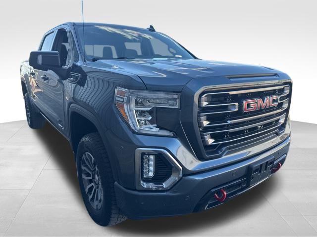 Used 2020 GMC Sierra 1500 For Sale in Muscle Shoals, AL