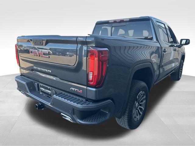 Used 2020 GMC Sierra 1500 For Sale in Muscle Shoals, AL