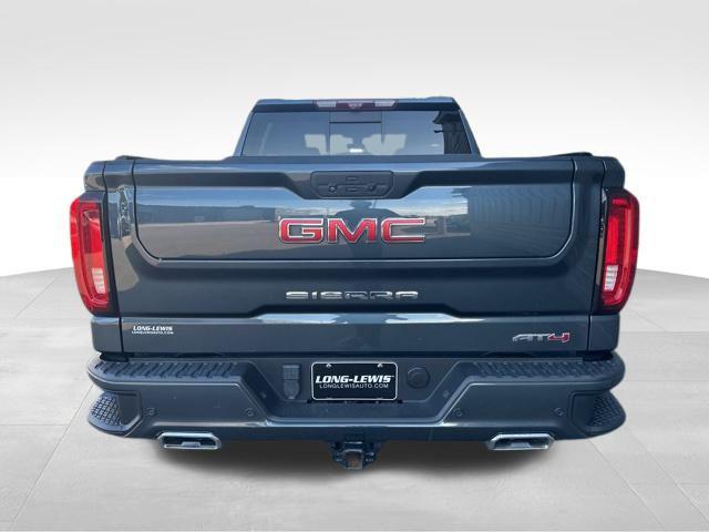 Used 2020 GMC Sierra 1500 For Sale in Muscle Shoals, AL