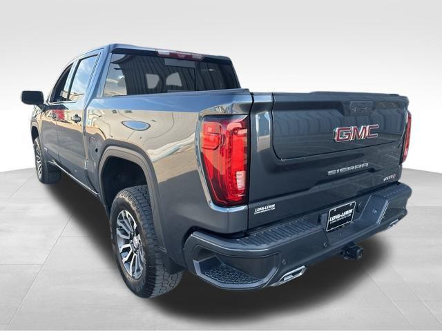 Used 2020 GMC Sierra 1500 For Sale in Muscle Shoals, AL