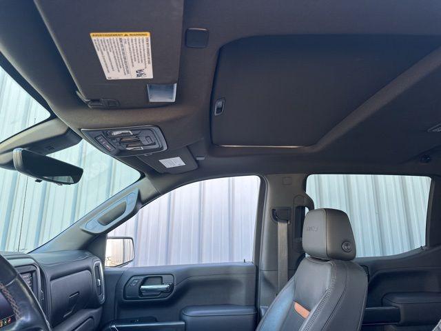 Used 2020 GMC Sierra 1500 For Sale in Muscle Shoals, AL
