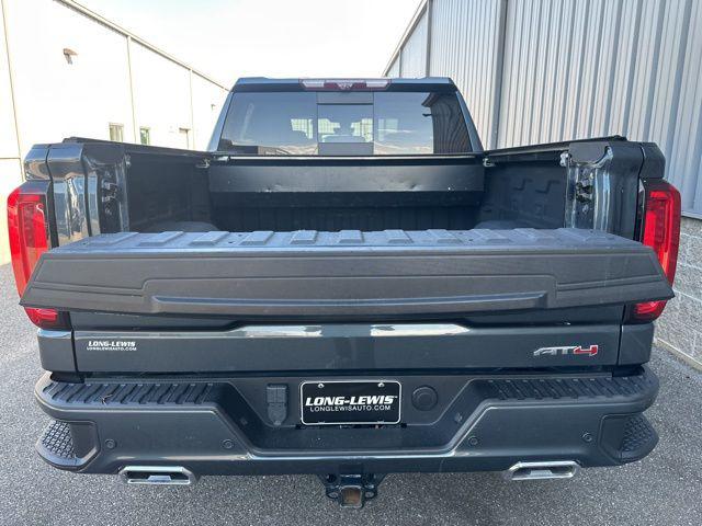 Used 2020 GMC Sierra 1500 For Sale in Muscle Shoals, AL