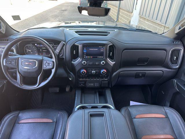 Used 2020 GMC Sierra 1500 For Sale in Muscle Shoals, AL