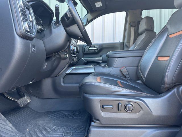 Used 2020 GMC Sierra 1500 For Sale in Muscle Shoals, AL