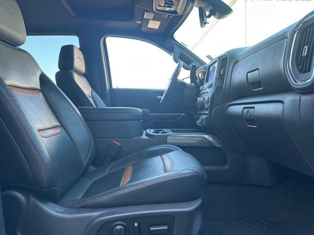 Used 2020 GMC Sierra 1500 For Sale in Muscle Shoals, AL