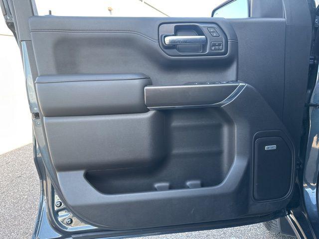 Used 2020 GMC Sierra 1500 For Sale in Muscle Shoals, AL