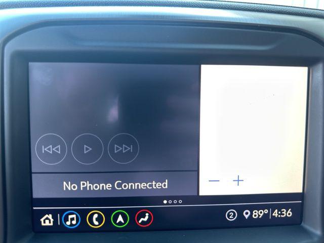 Used 2020 GMC Sierra 1500 For Sale in Muscle Shoals, AL