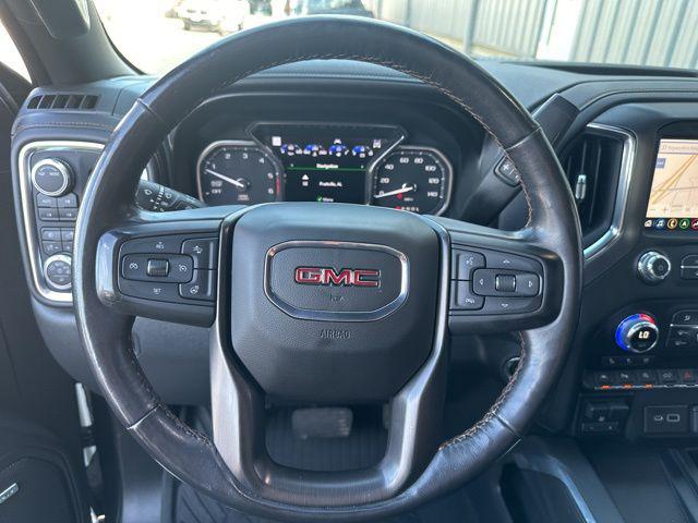 Used 2020 GMC Sierra 1500 For Sale in Muscle Shoals, AL