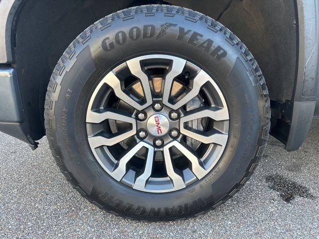 Used 2020 GMC Sierra 1500 For Sale in Muscle Shoals, AL