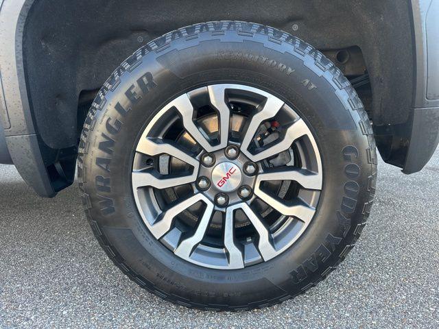 Used 2020 GMC Sierra 1500 For Sale in Muscle Shoals, AL
