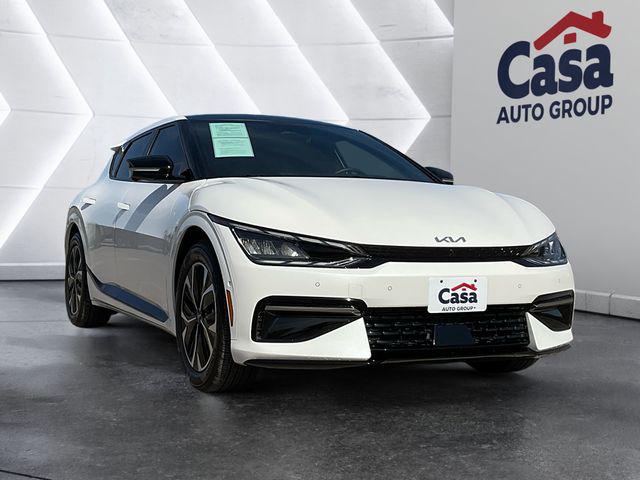 2024 Kia EV6 GT-Line for sale in El Paso, TX