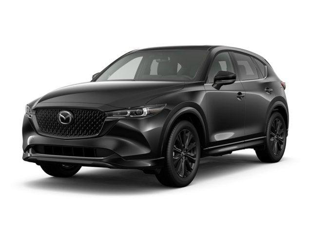2025 Mazda CX-5 2.5 Turbo Premium for sale in Saint James, NY