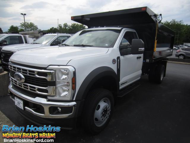 2025 Ford F-550 XL for sale in Coatesville, PA