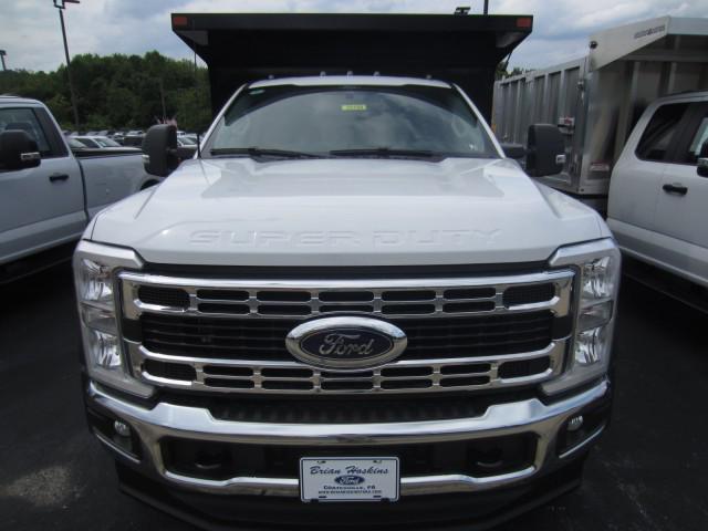 2025 Ford F-550 XL