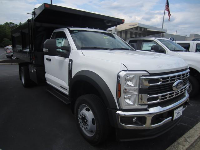 2025 Ford F-550 XL