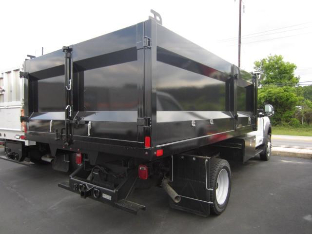 2025 Ford F-550 XL