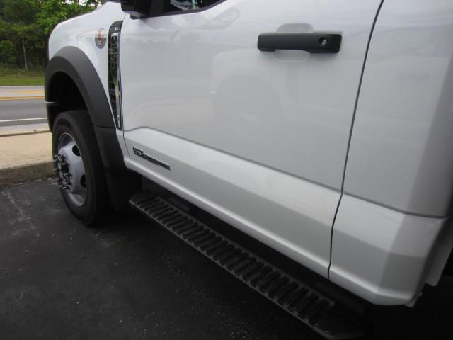2025 Ford F-550 XL