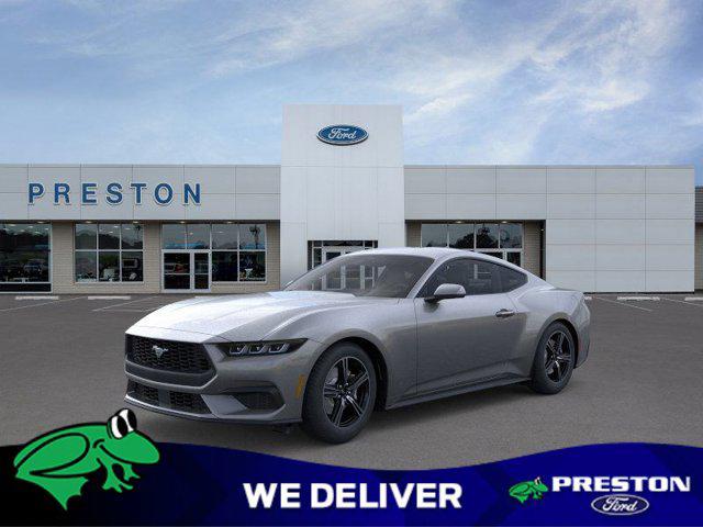 2025 Ford Mustang EcoBoost Fastback for sale in Denton, MD