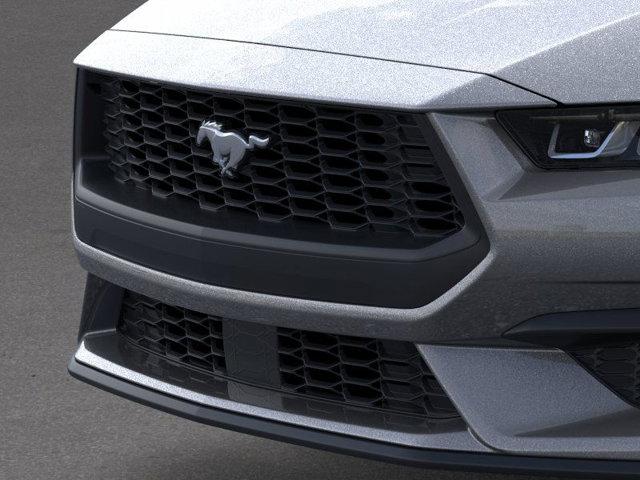 2025 Ford Mustang EcoBoost Fastback