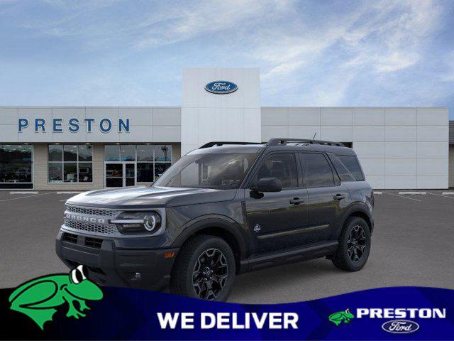 2025 Ford Bronco Sport Outer Banks for sale in Denton, MD