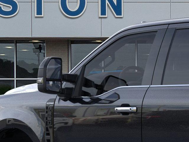 2025 Ford F-350 Platinum