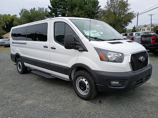 2025 Ford Transit-350 Passenger Van XL