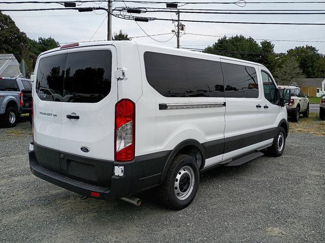 2025 Ford Transit-350 Passenger Van XL