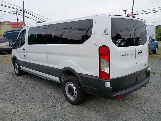 2025 Ford Transit-350 Passenger Van XL