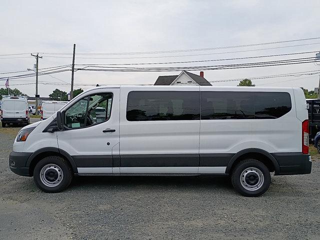 2025 Ford Transit-350 Passenger Van XL