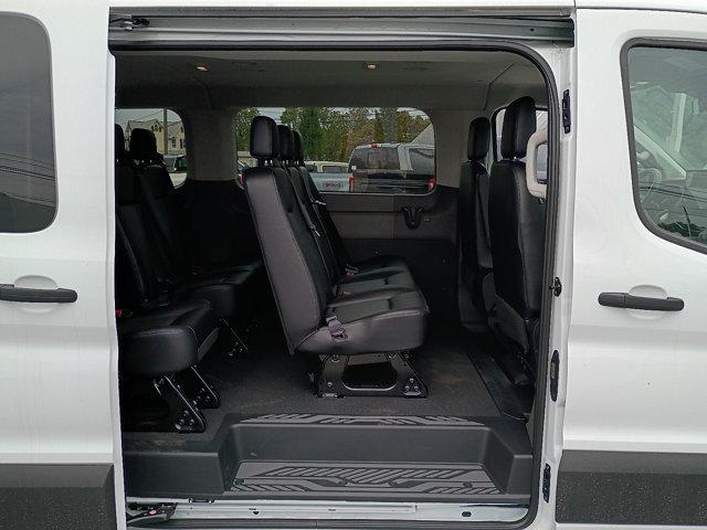 2025 Ford Transit-350 Passenger Van XL