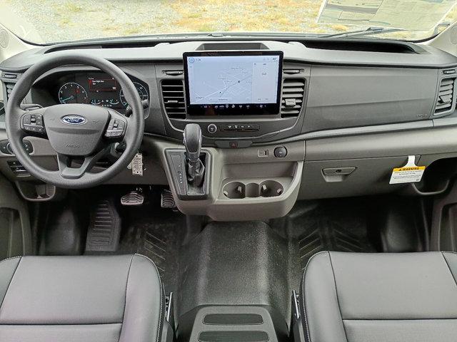 2025 Ford Transit-350 Passenger Van XL