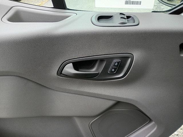 2025 Ford Transit-350 Passenger Van XL