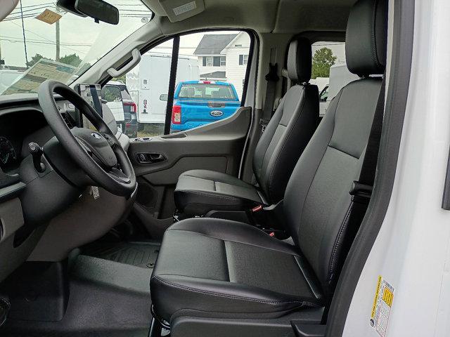 2025 Ford Transit-350 Passenger Van XL