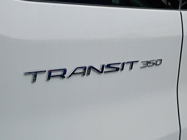 2025 Ford Transit-350 Passenger Van XL